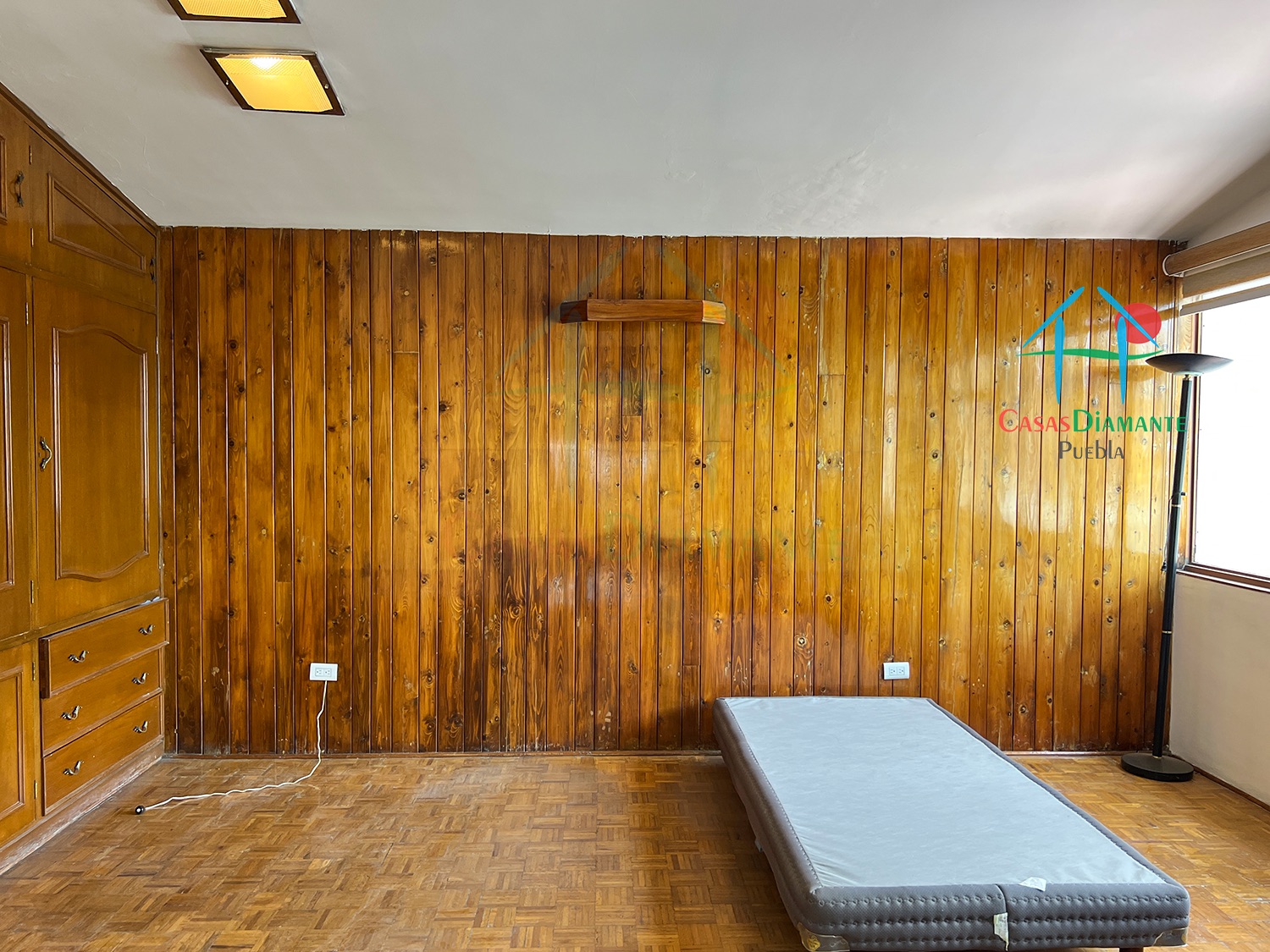 El Carmen Huexotitla Casa Toya - Recámara cuatro 2